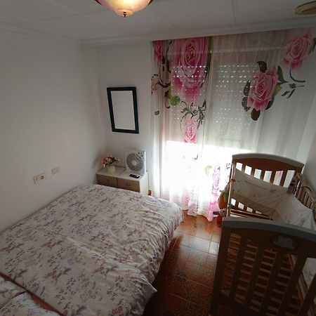 Big Penthouse For 10 Per Torrevieja Exterior foto