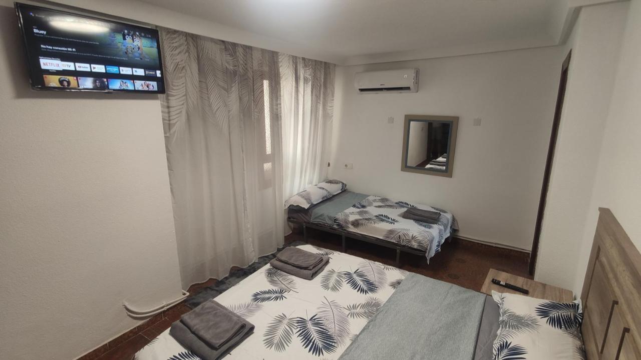 Big Penthouse For 10 Per Torrevieja Exterior foto