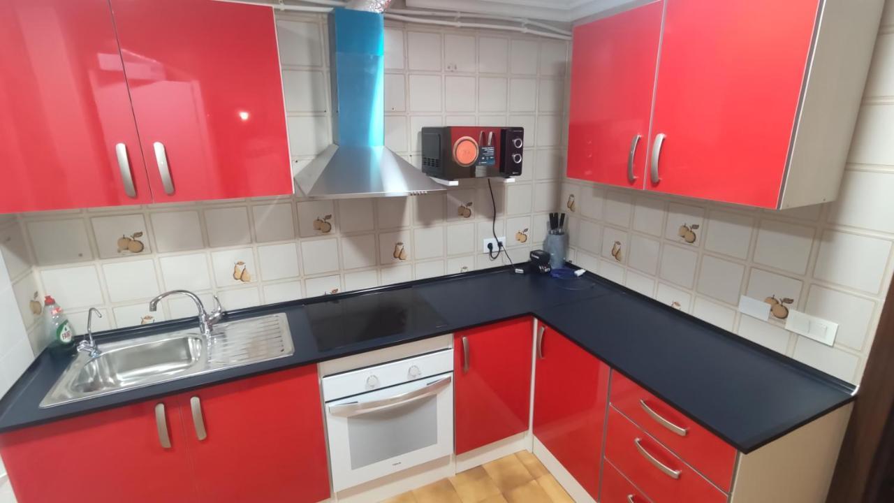 Big Penthouse For 10 Per Torrevieja Exterior foto