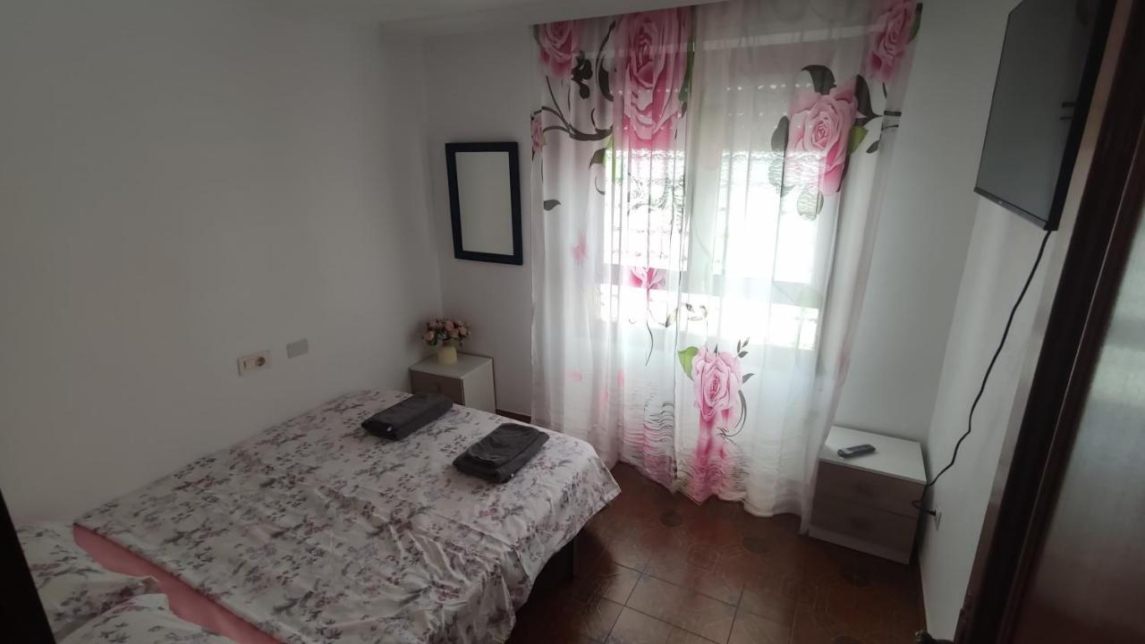 Big Penthouse For 10 Per Torrevieja Exterior foto
