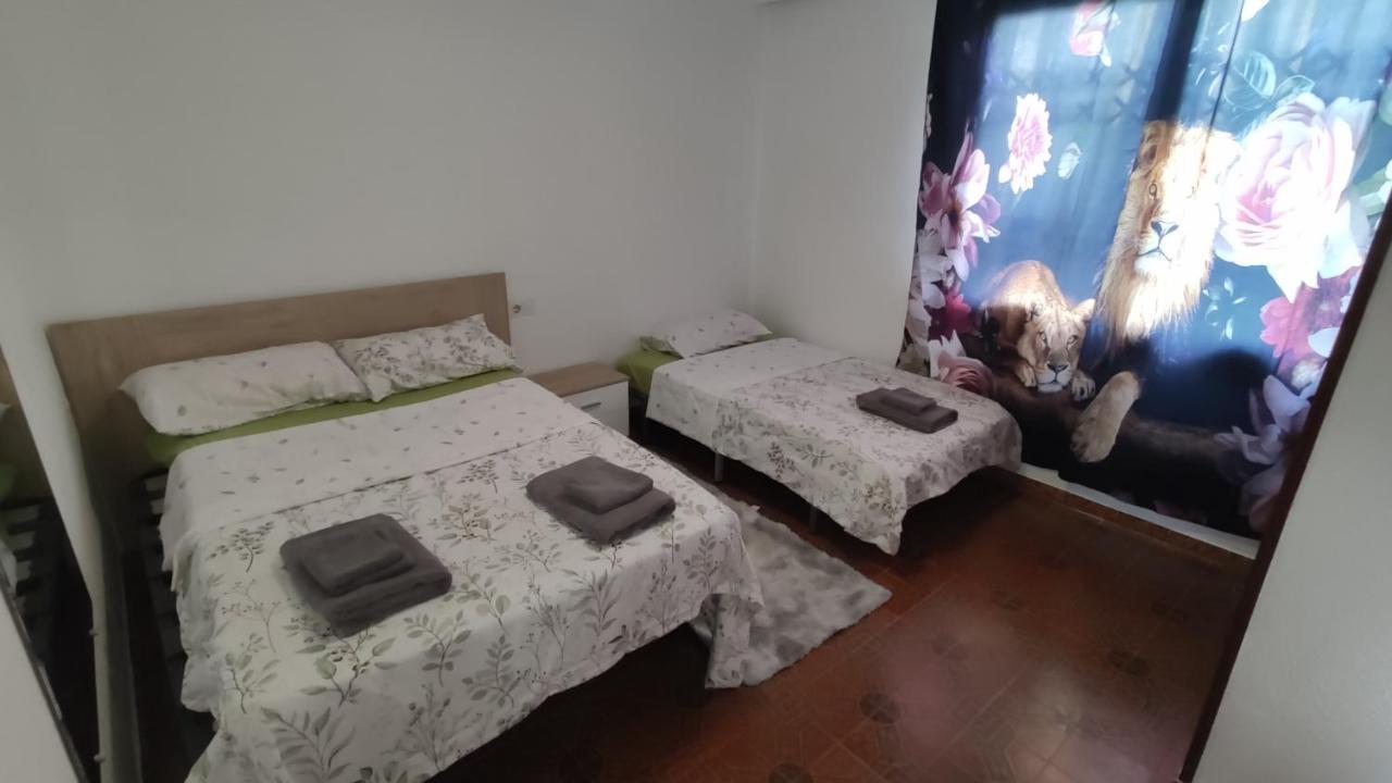 Big Penthouse For 10 Per Torrevieja Exterior foto