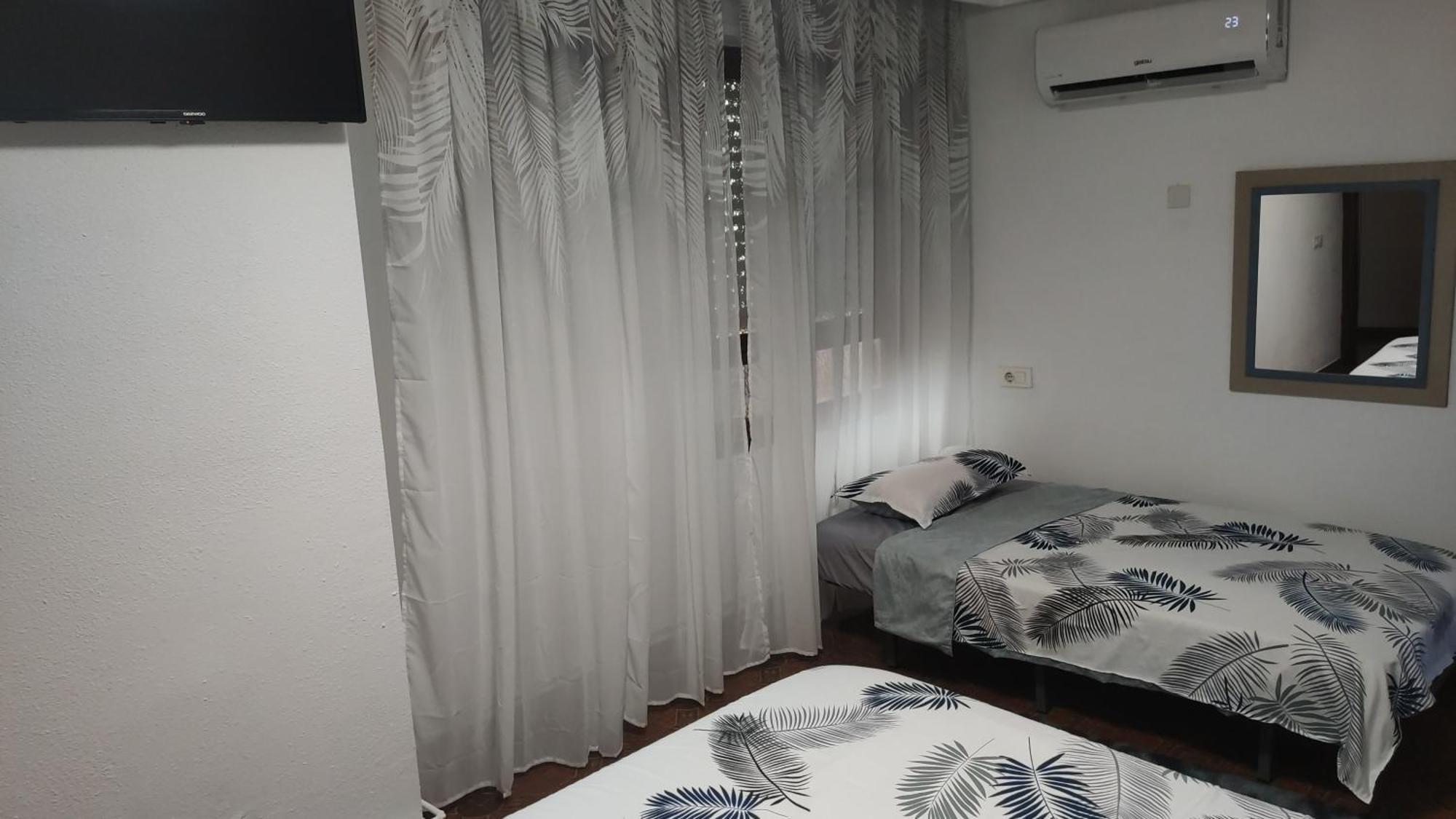 Big Penthouse For 10 Per Torrevieja Exterior foto