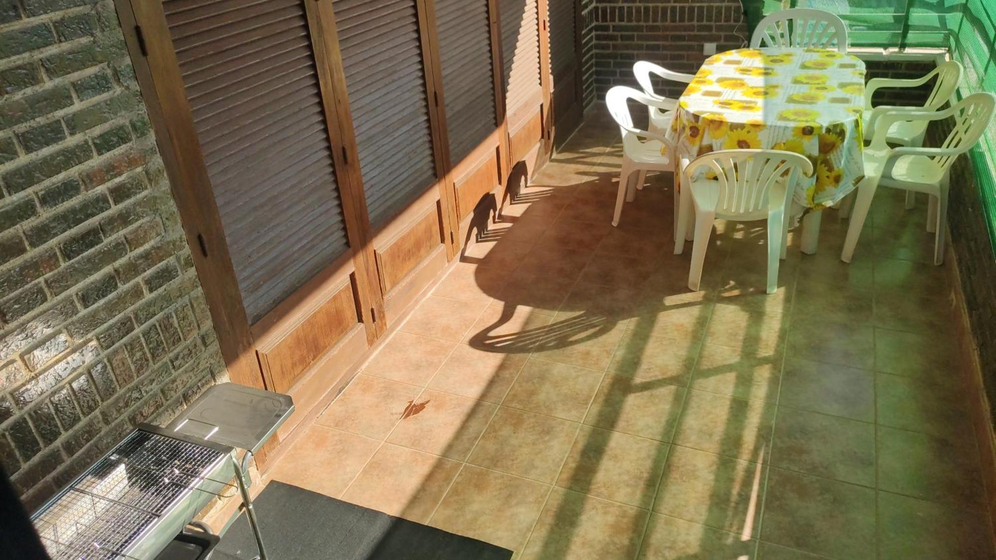 Big Penthouse For 10 Per Torrevieja Exterior foto