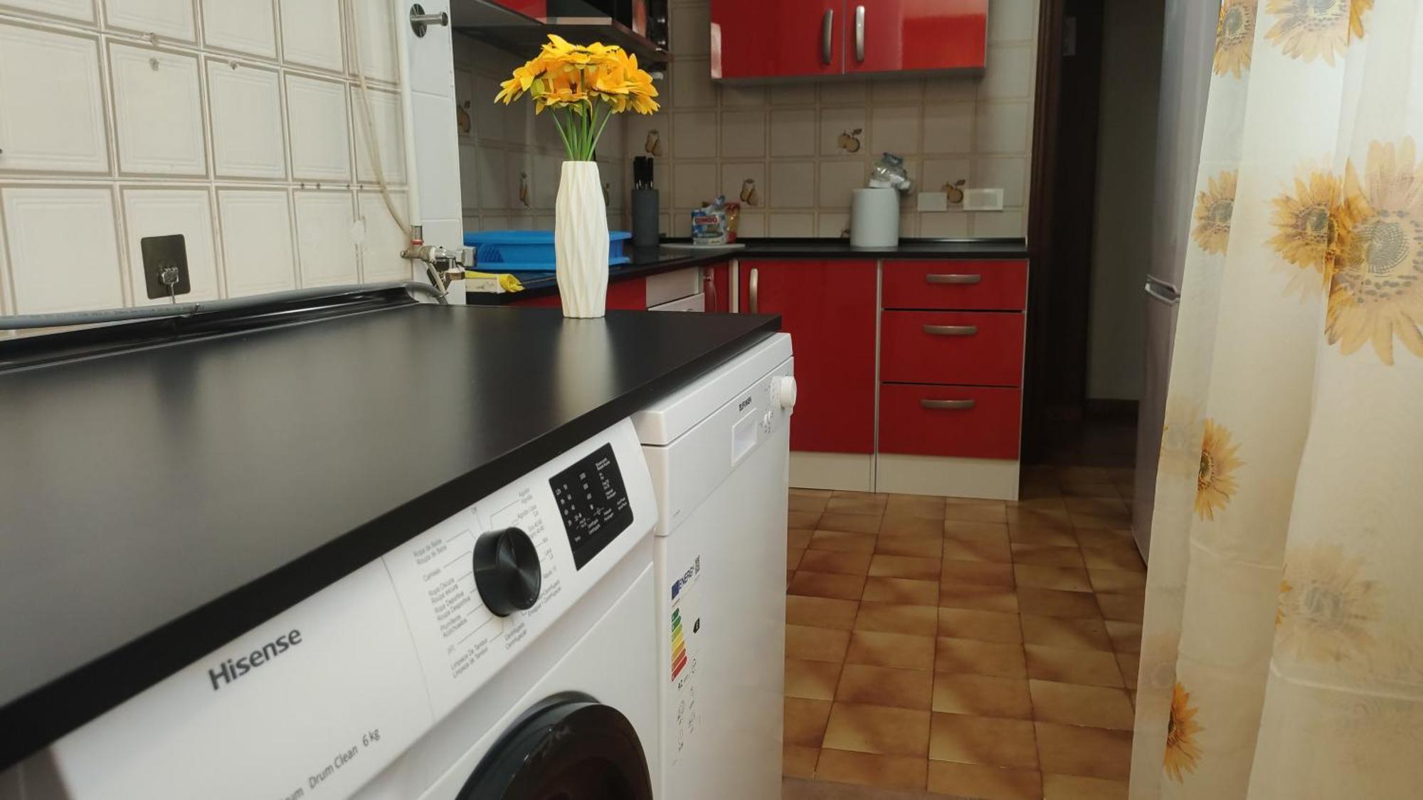 Big Penthouse For 10 Per Torrevieja Exterior foto