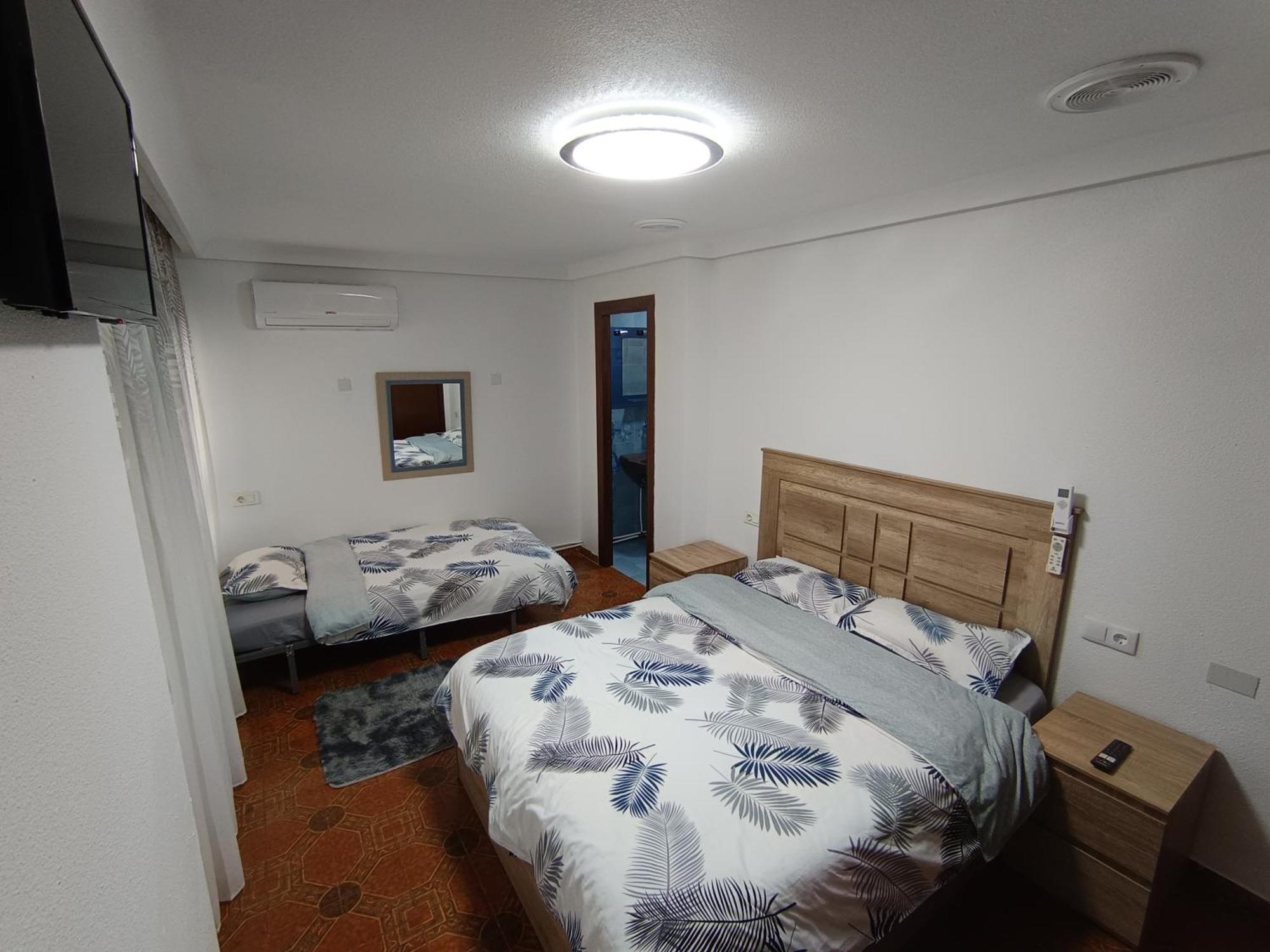 Big Penthouse For 10 Per Torrevieja Exterior foto