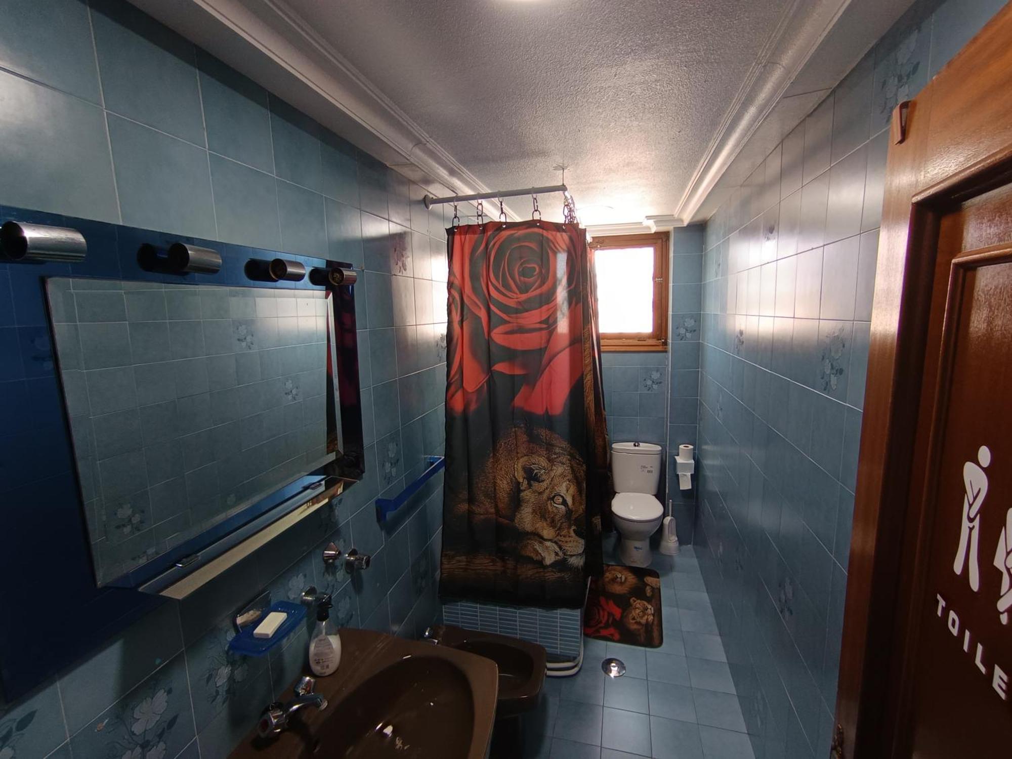 Big Penthouse For 10 Per Torrevieja Exterior foto