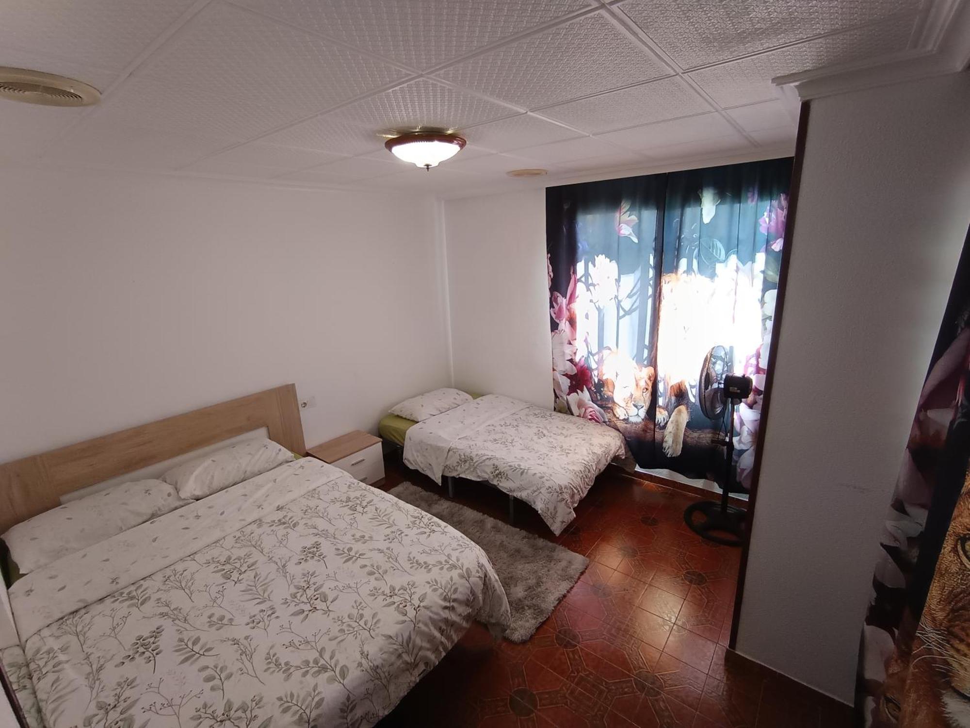 Big Penthouse For 10 Per Torrevieja Exterior foto