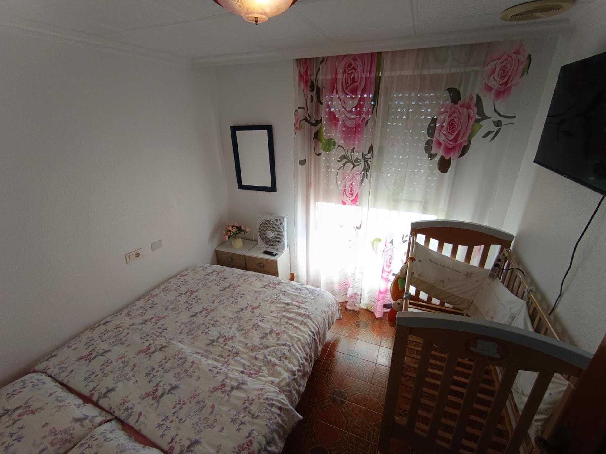 Big Penthouse For 10 Per Torrevieja Exterior foto
